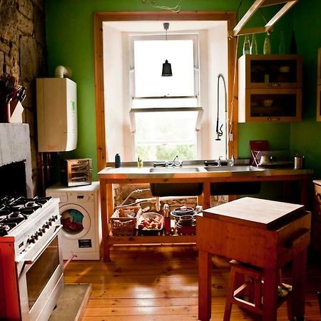 Epicurean Clerk Apartment Edinburg Exteriör bild