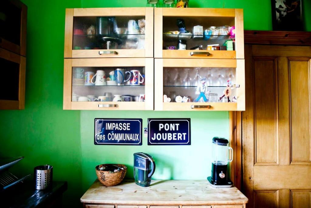 Epicurean Clerk Apartment Edinburg Exteriör bild